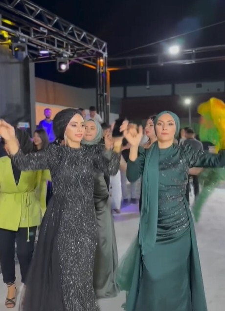 Saray Kır Düğün Salonu