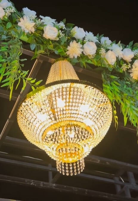 Saray Kır Düğün Salonu