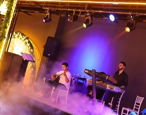 Saray Kır Düğün Salonu