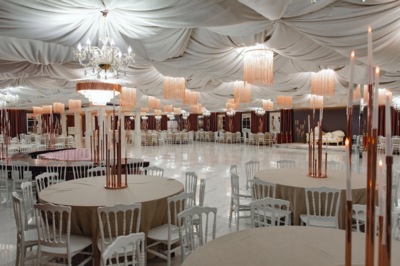 Masal Düğün Davet Salonu