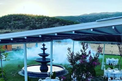 Lina Garden Hotel ve Kır Düğünü