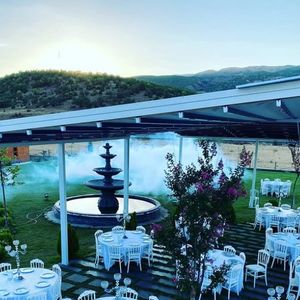 Lina Garden Hotel ve Kır Düğünü