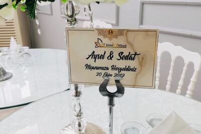 Elit Kına Nişan Sarayı