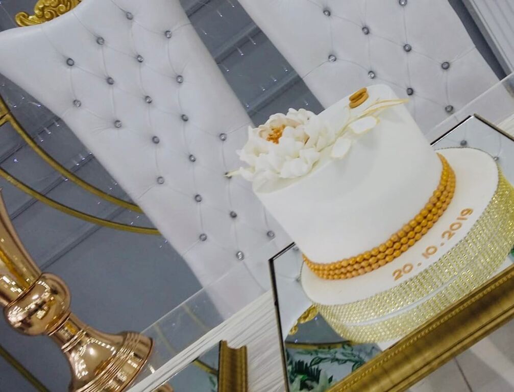 Elit Kına Nişan Sarayı