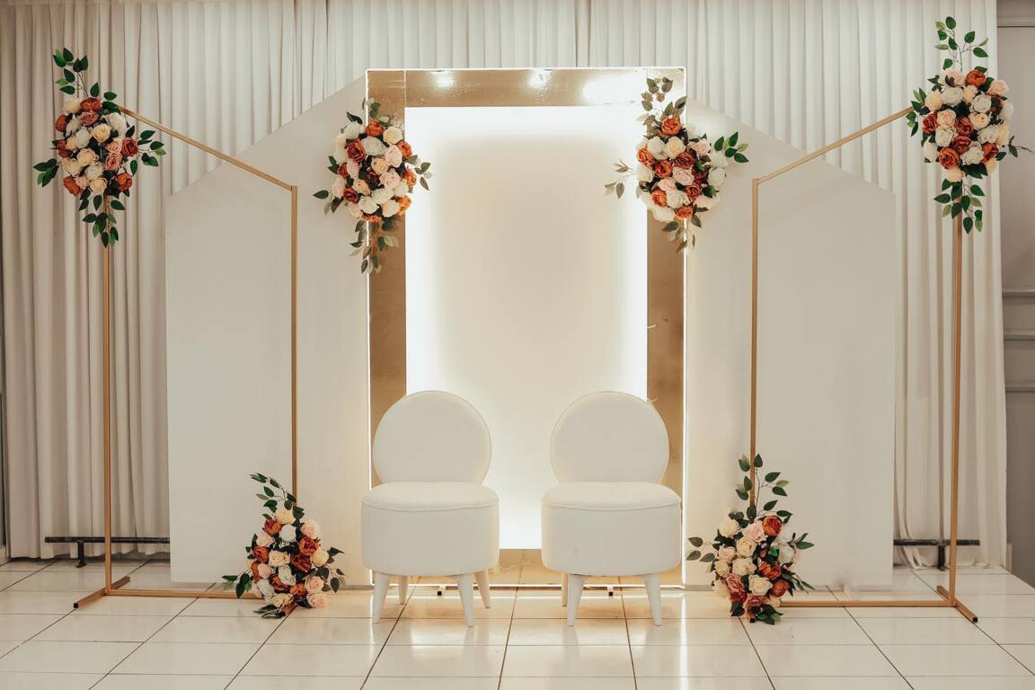 Elit Kına Nişan Sarayı