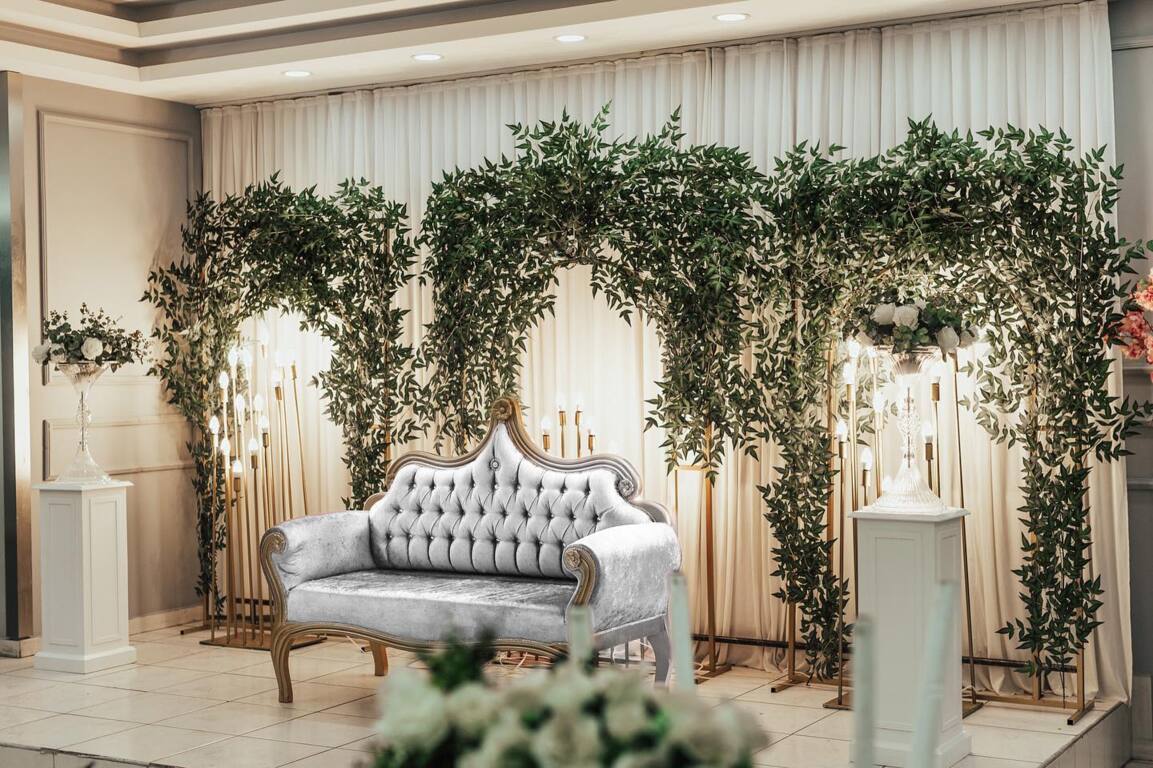 Elit Kına Nişan Sarayı