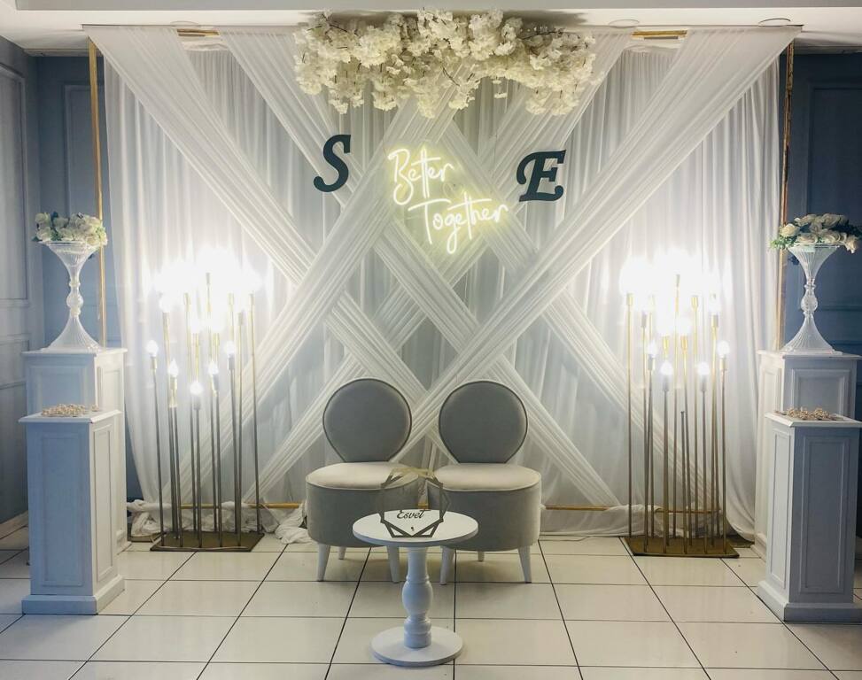 Elit Kına Nişan Sarayı