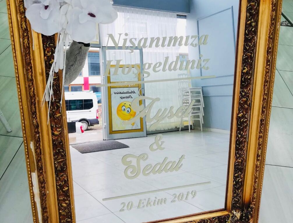 Elit Kına Nişan Sarayı