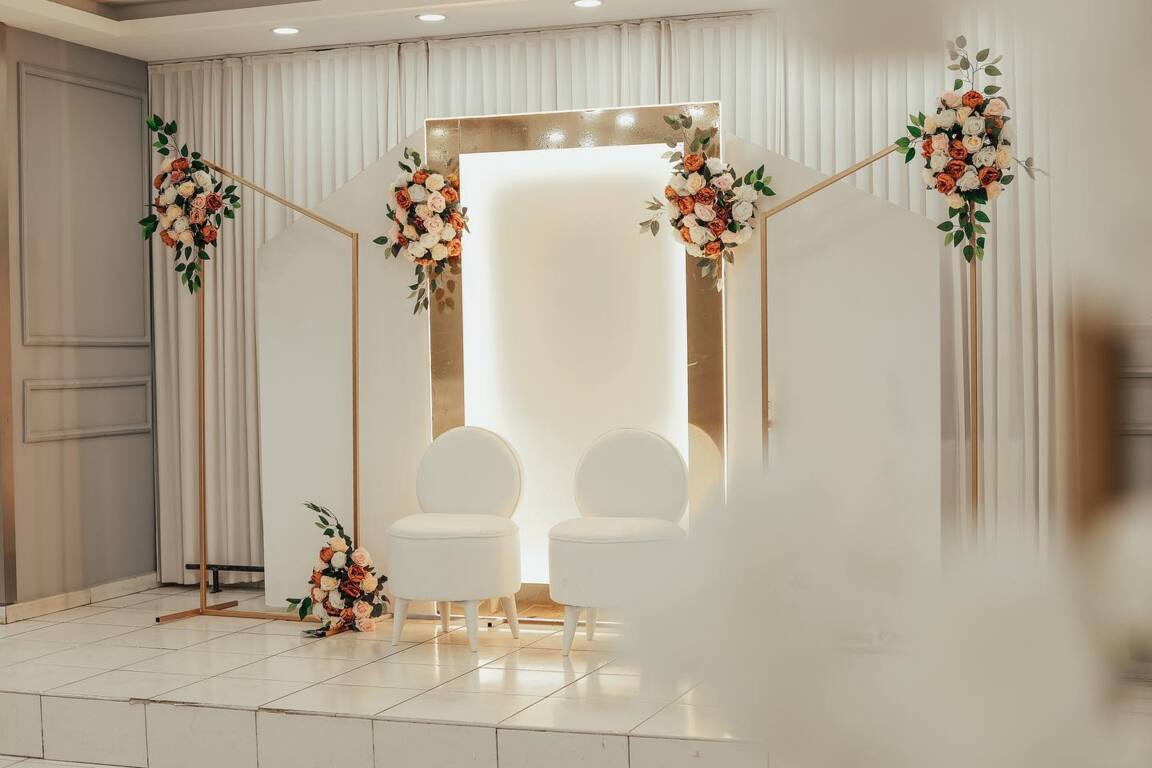 Elit Kına Nişan Sarayı