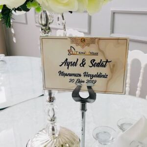 Elit Kına Nişan Sarayı