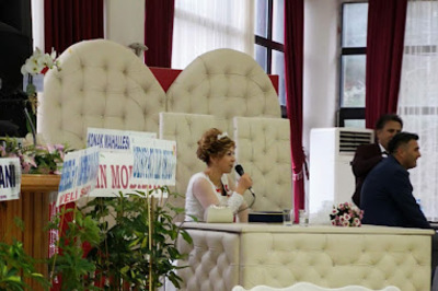 Burdur Öğretmenevi