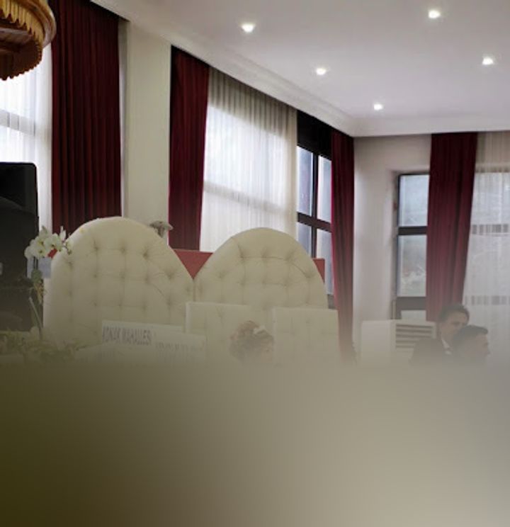 Burdur Öğretmenevi