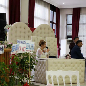 Burdur Öğretmenevi