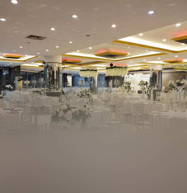 Çırağan Düğün Evi