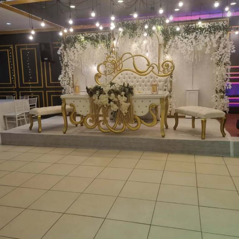 Çırağan Düğün Evi