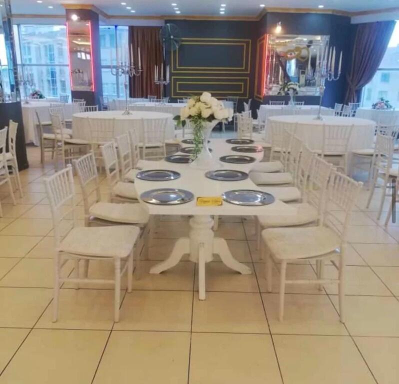 Çırağan Düğün Evi