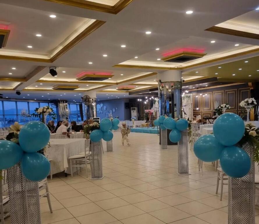 Çırağan Düğün Evi