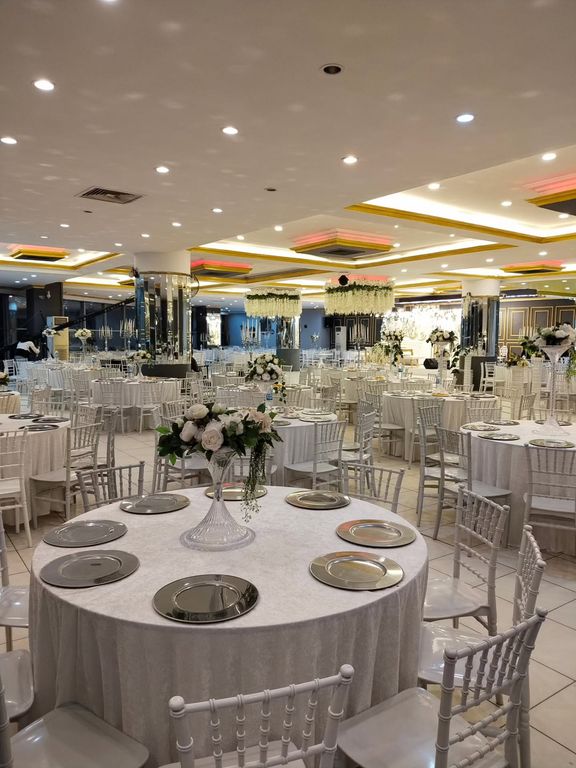 Çırağan Düğün Evi