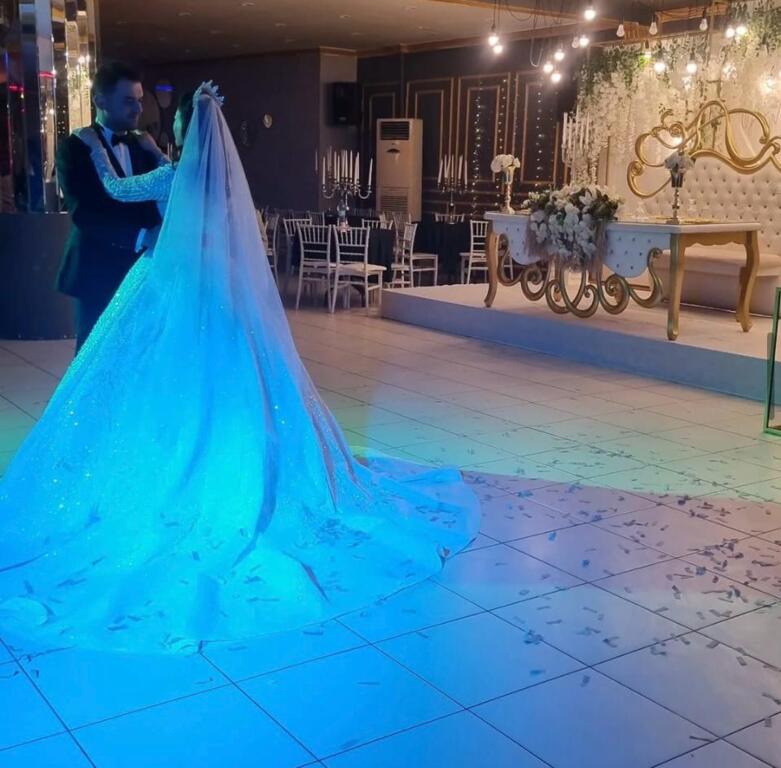 Çırağan Düğün Evi