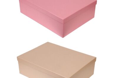 Hediye Kutu Atölyesi