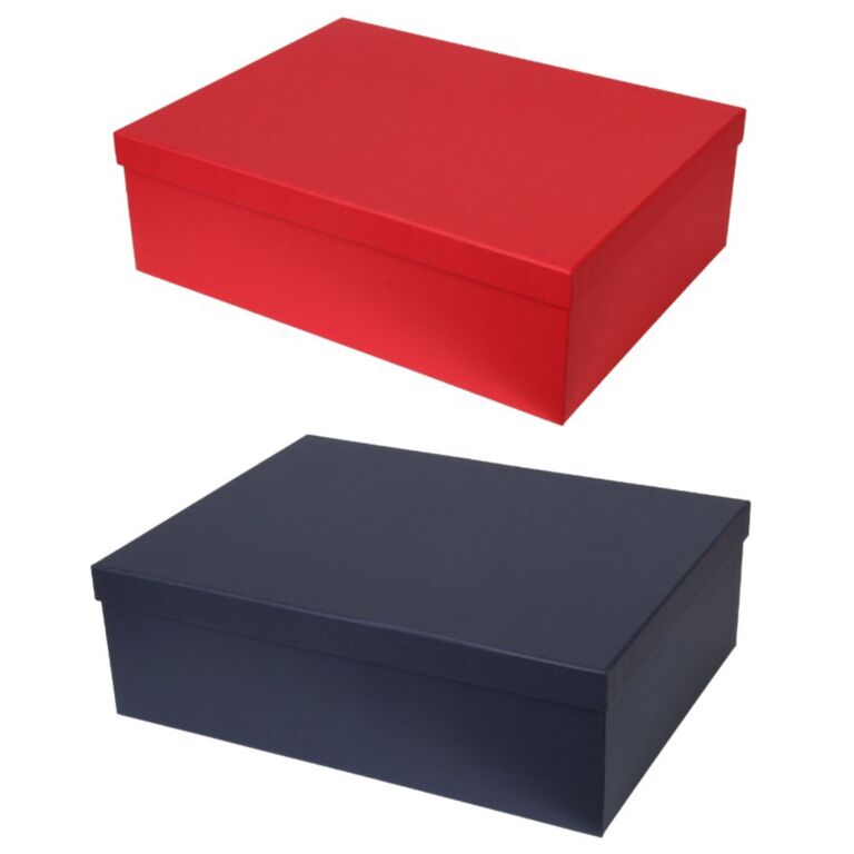 Hediye Kutu Atölyesi