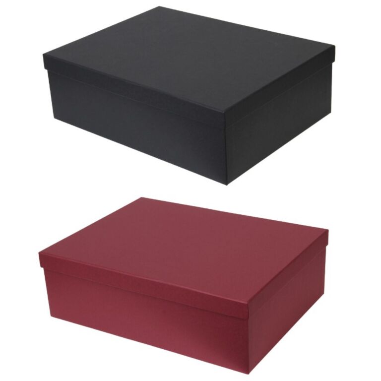 Hediye Kutu Atölyesi