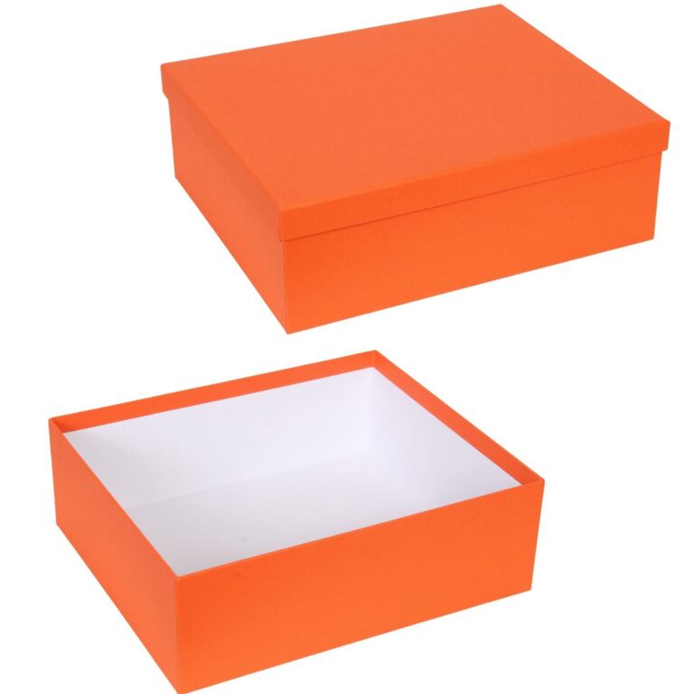 Hediye Kutu Atölyesi