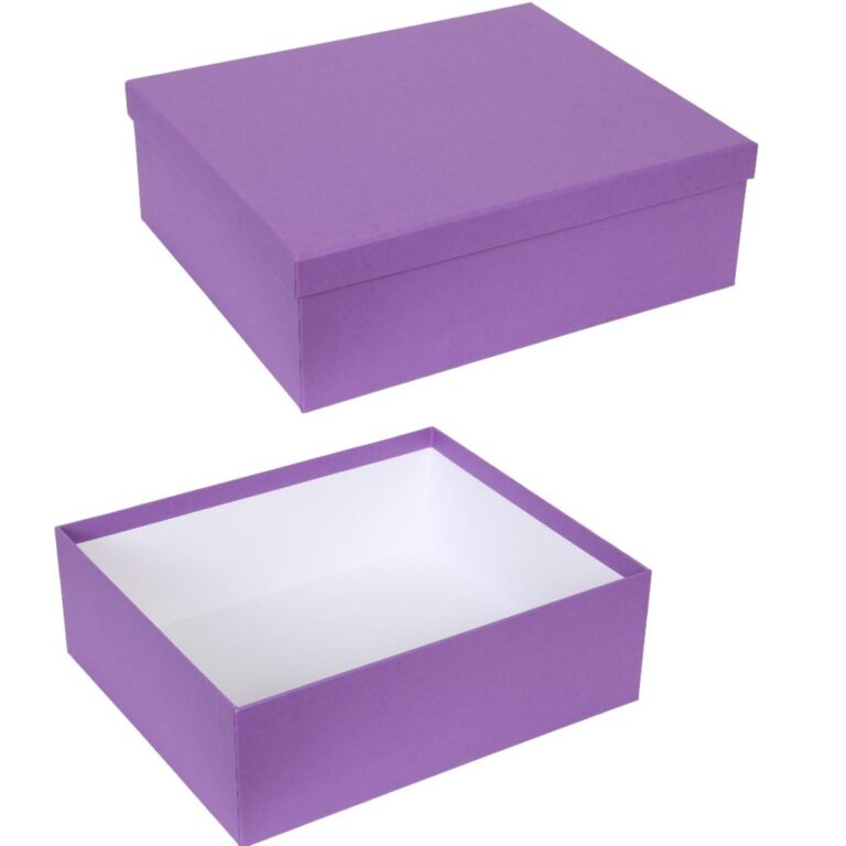 Hediye Kutu Atölyesi