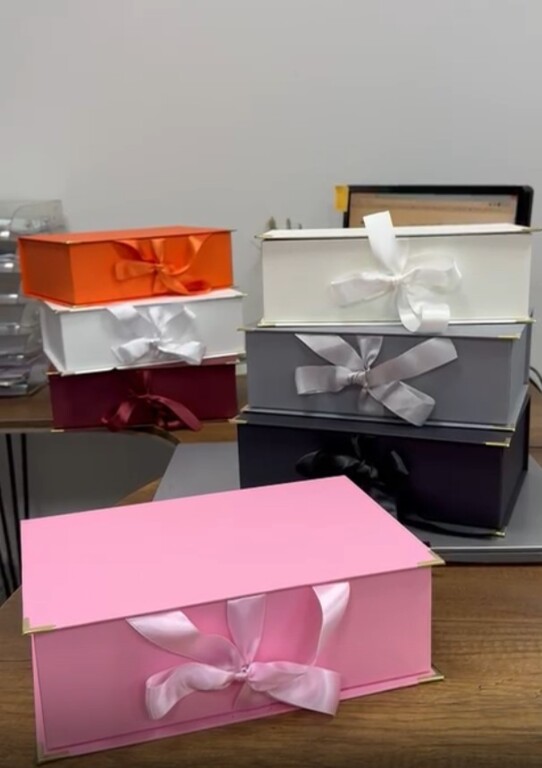 Hediye Kutu Atölyesi