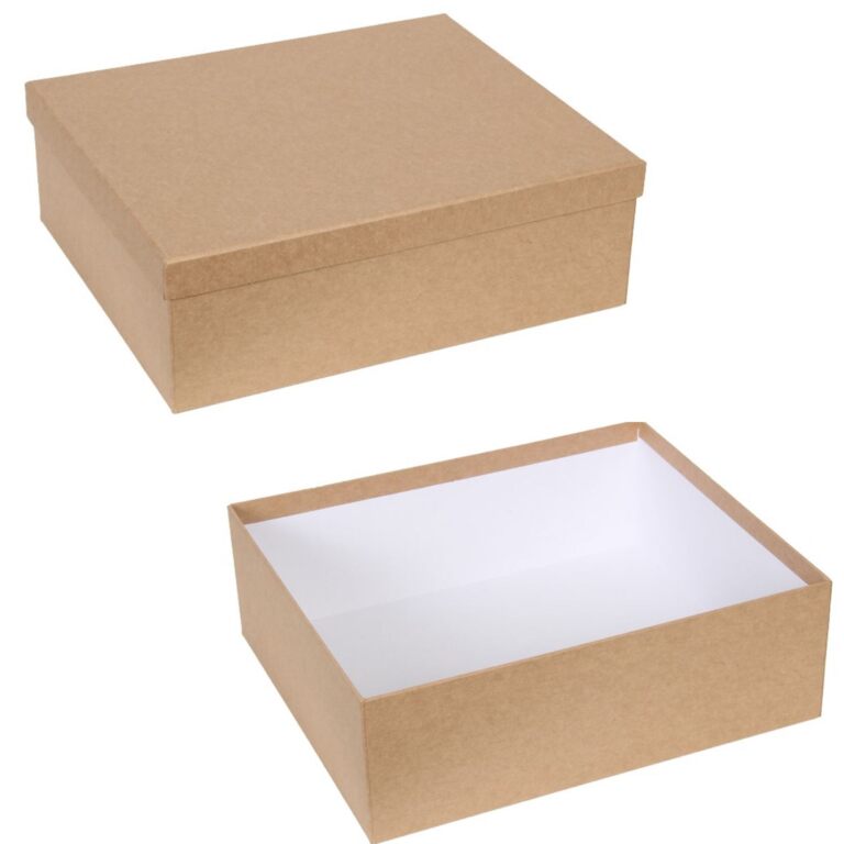 Hediye Kutu Atölyesi