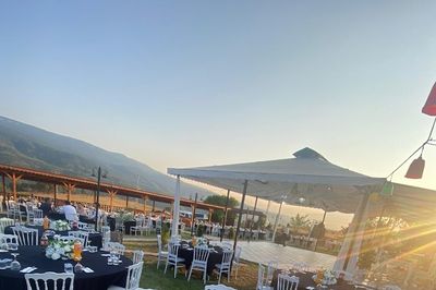 Nuray Hanım Konağı