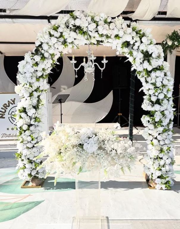 Nuray Hanım Konağı