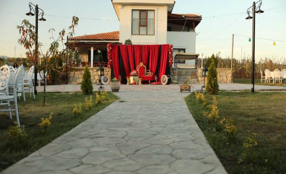 Nuray Hanım Konağı