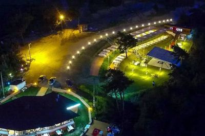 Karabük Çamlıca Tesisleri