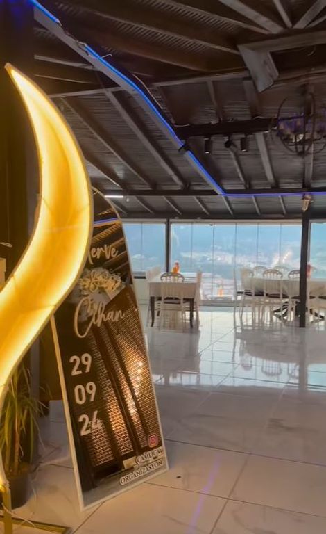 Karabük Çamlıca Tesisleri