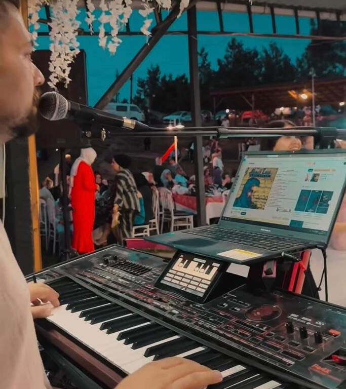 Karabük Çamlıca Tesisleri