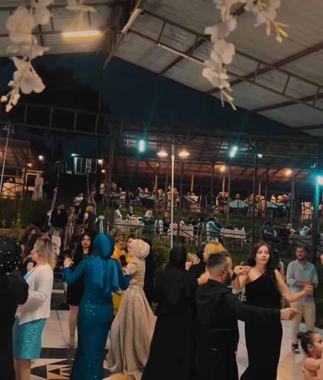 Karabük Çamlıca Tesisleri