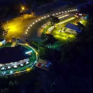 Karabük Çamlıca Tesisleri