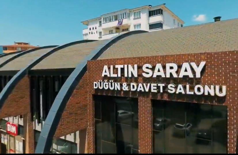 Altın Saray