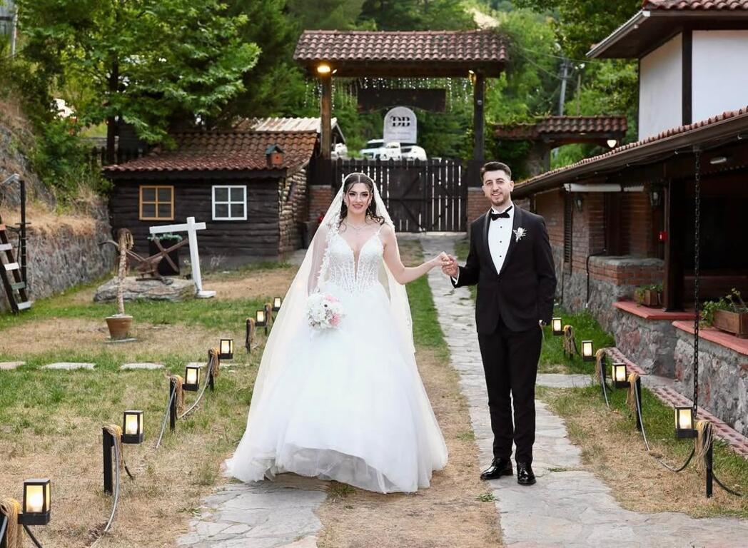 Değirmenbaşı Hotel