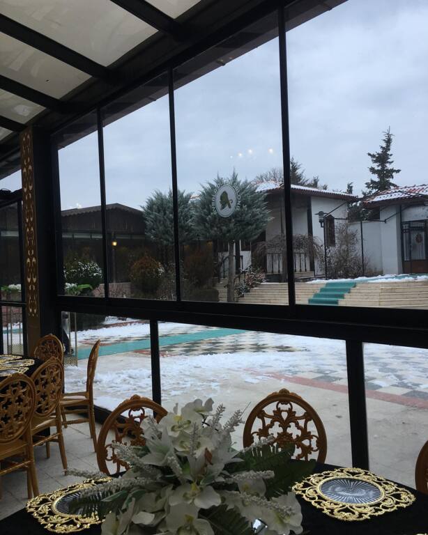 Aybala Düğün Salonu