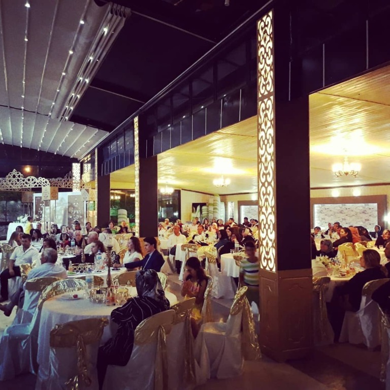 Aybala Düğün Salonu