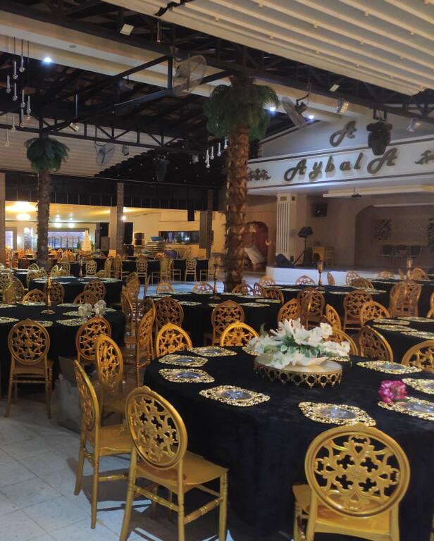 Aybala Düğün Salonu