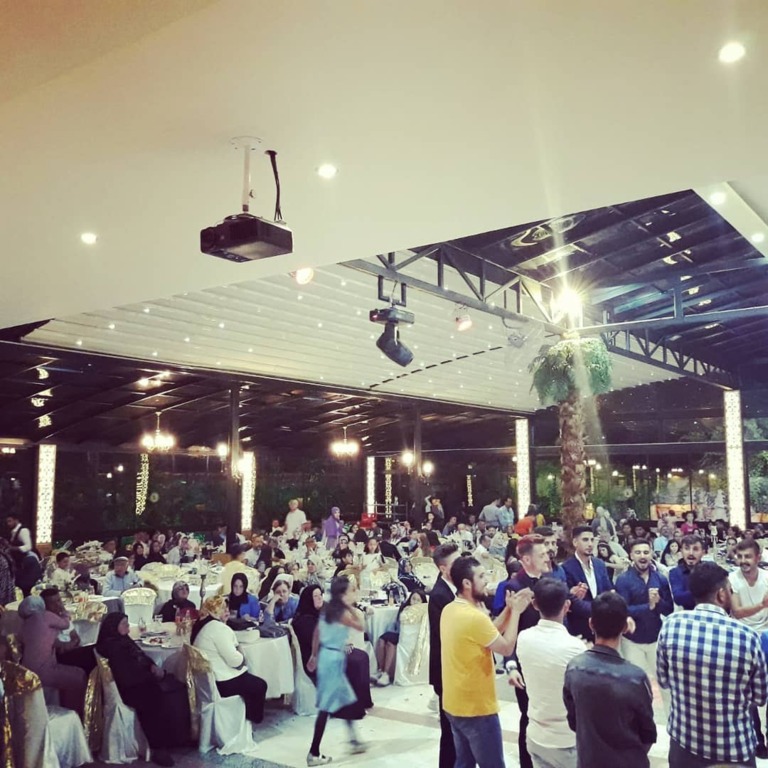 Aybala Düğün Salonu