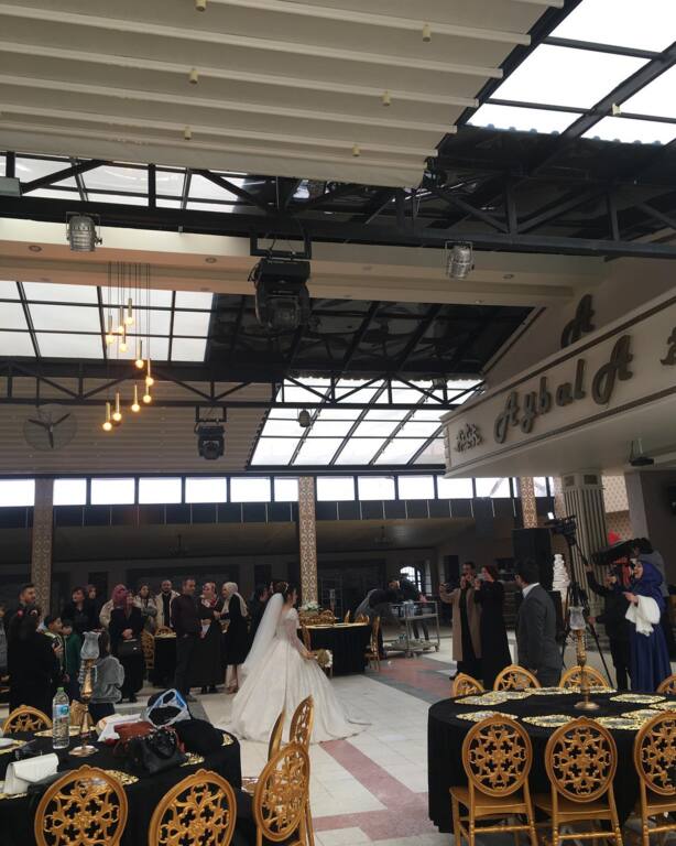 Aybala Düğün Salonu