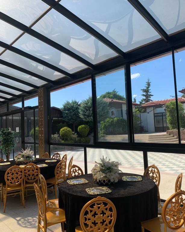 Aybala Düğün Salonu