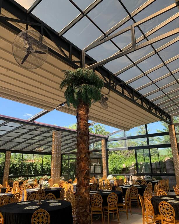 Aybala Düğün Salonu