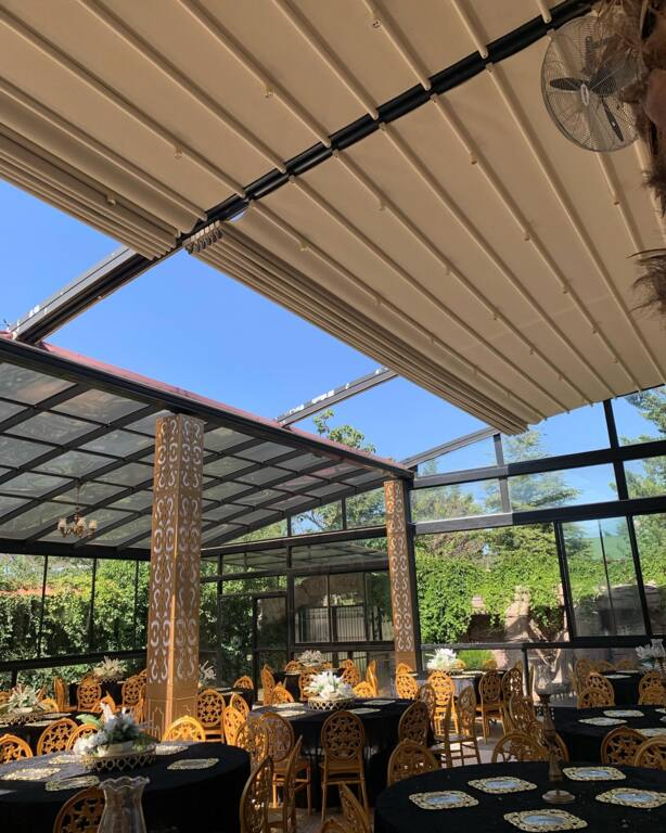 Aybala Düğün Salonu