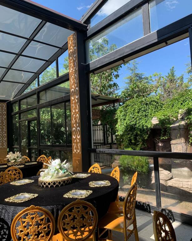 Aybala Düğün Salonu