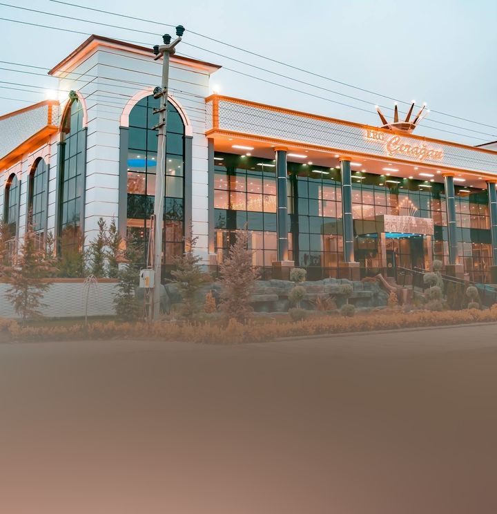 ERG Çırağan